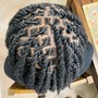 Small Island twist Twist