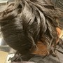 Senegalese Twist