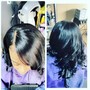 Versatile/ Vixen Sew In