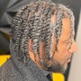 Cornrows