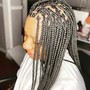 (Small)BoxBraids