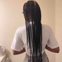 soft locs