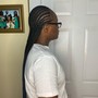 Individual Braids