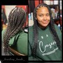 Natural Twists