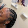 Scalp Treatment