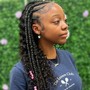 Soft locs