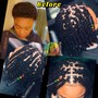 Loc Repair Reattachment