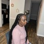 Soft Loc Style