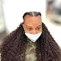 Crochet Braids