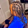 Individual Braids