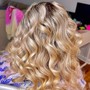 Wand Curls