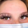 Eyelash Extension Removal