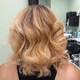 BLEACH AND TONE