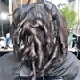 Starter Locs