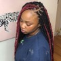 Individual Braids