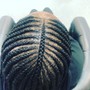 Kinky Twist