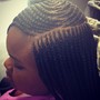 Kinky Twist