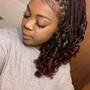 Loc Extensions/Instant Locs