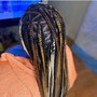 Kinky Twist