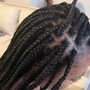 Kid's Braids