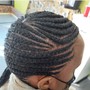 Individual Braids