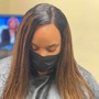 Lace Closure Sew In