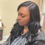 Versatile Sew In