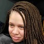 Crochet Braids