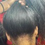 ADD ON: Hair and Scalp Detox