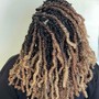 Kinky Twist