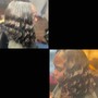 Closure Sew In