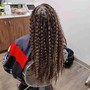 Dreadlocks