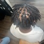 Men’s Twist