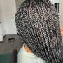 Passion Twist