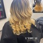 Closure Color