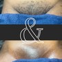 Men’s Brazilian Wax