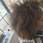 Relaxer Retouch