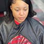 Deep Conditioning Treatment &  Scalp Treatment