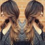 Full Balayage