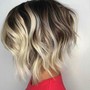 Full Balayage