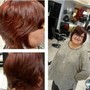 Brazilian Blowout