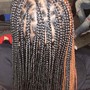 Natural Twists(Two Strand Twist