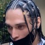 Cornrows