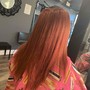 Partial Foil Highlights