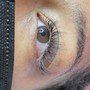 Classic Eyelash Extensions