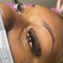 Eyelash Extension Removal