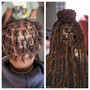 Starter locs (large)