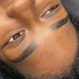 Ombre Brow Touch up