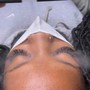 Lash Bath