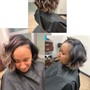 Healthy Hair Consultation